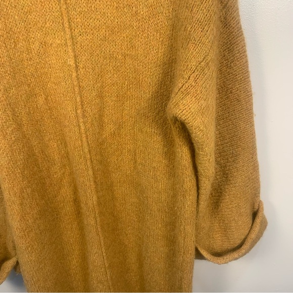 Free People Live in Tokyo Alpaca Blend Duster Cardigan - Picture 5 of 15